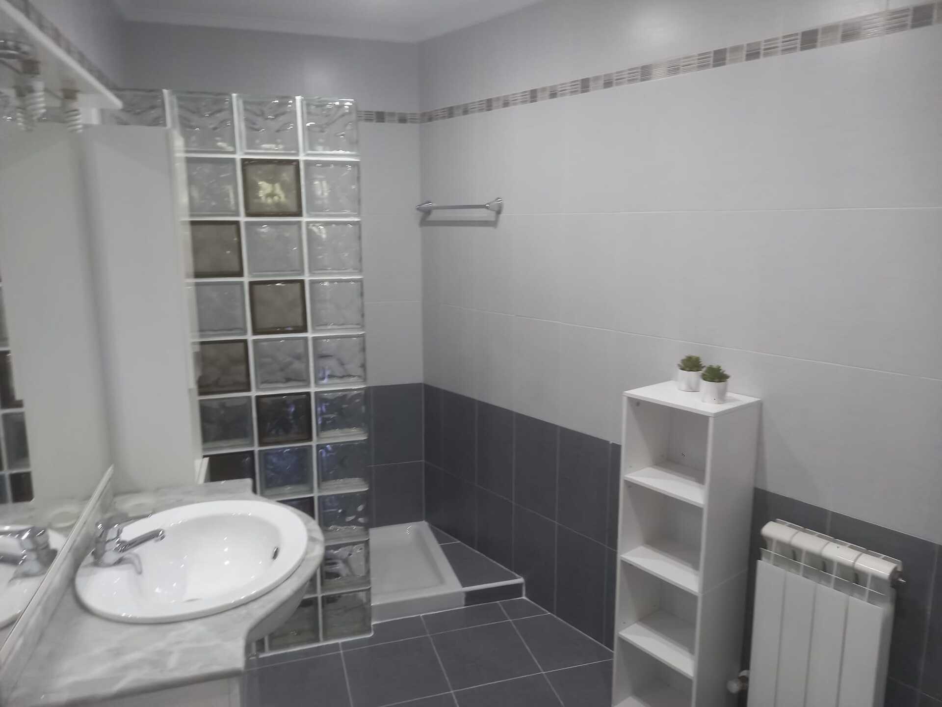 Piso de 65 m² en Ramales de la Victoria