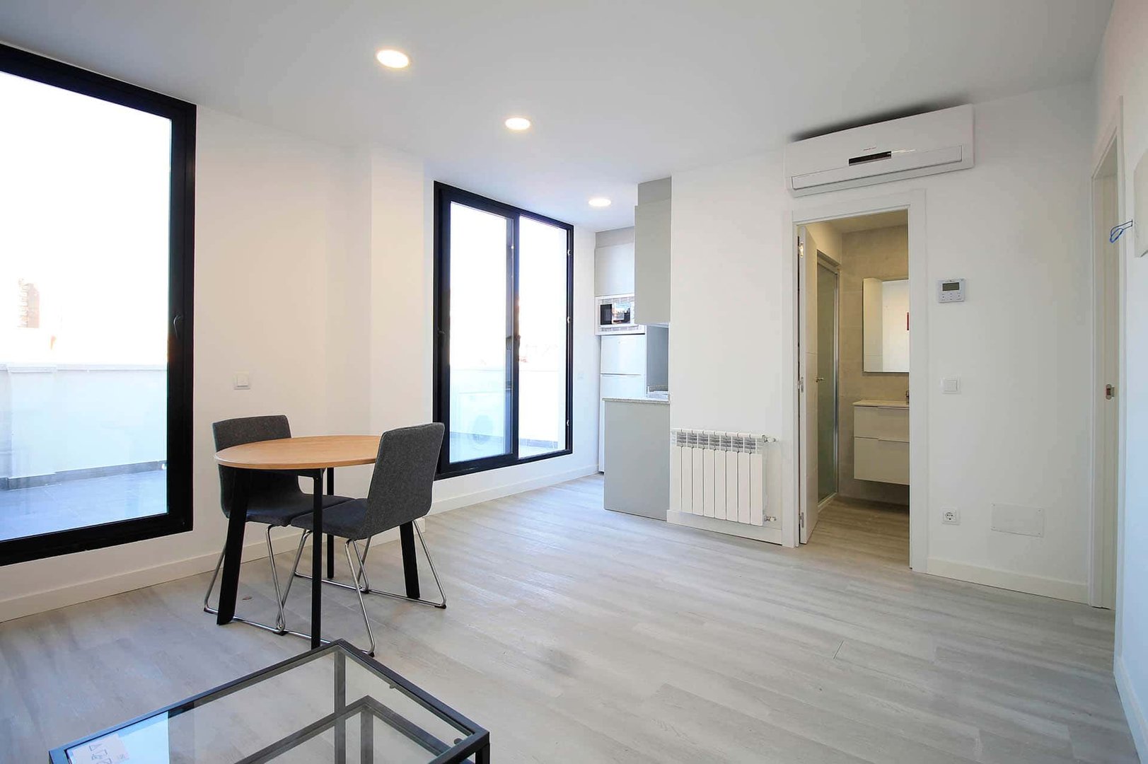Pis de 50 m² a Madrid