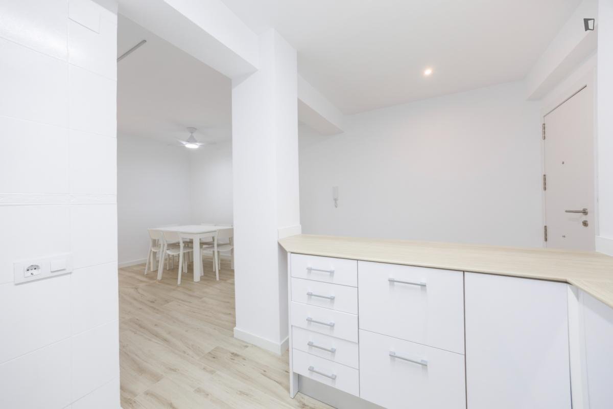 Habitació de lloguer, València
