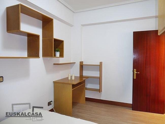 Pis de 98 m² a Bilbao