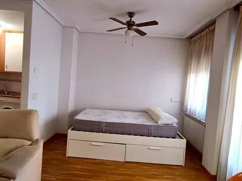 Piso de 40 m² en Ciudad Real