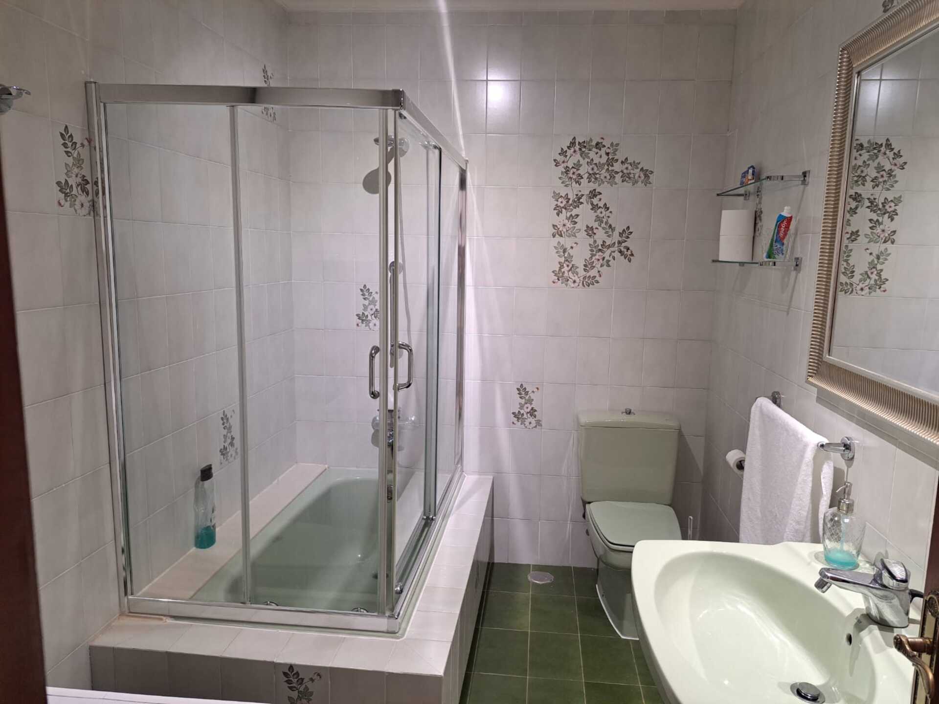 Piso de 42 m² en Mondoñedo