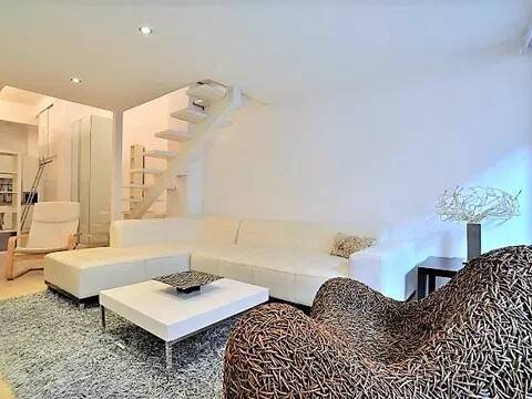 Wohnung 88 m² in Madrid