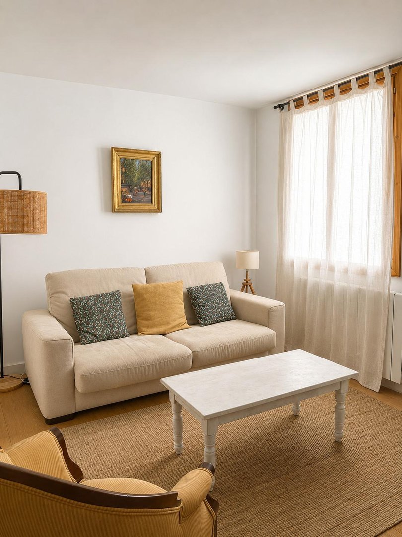 Piso de 93 m² en Palma