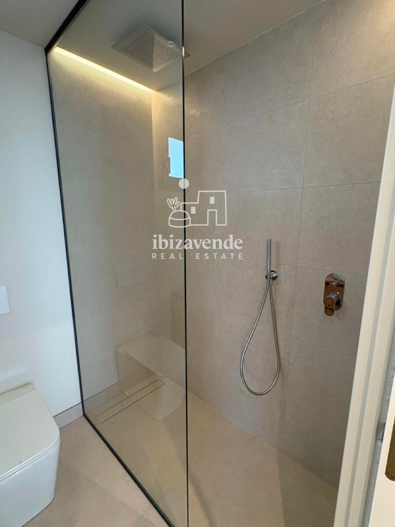 Appartement 110 m² à Sant Antoni de Portmany