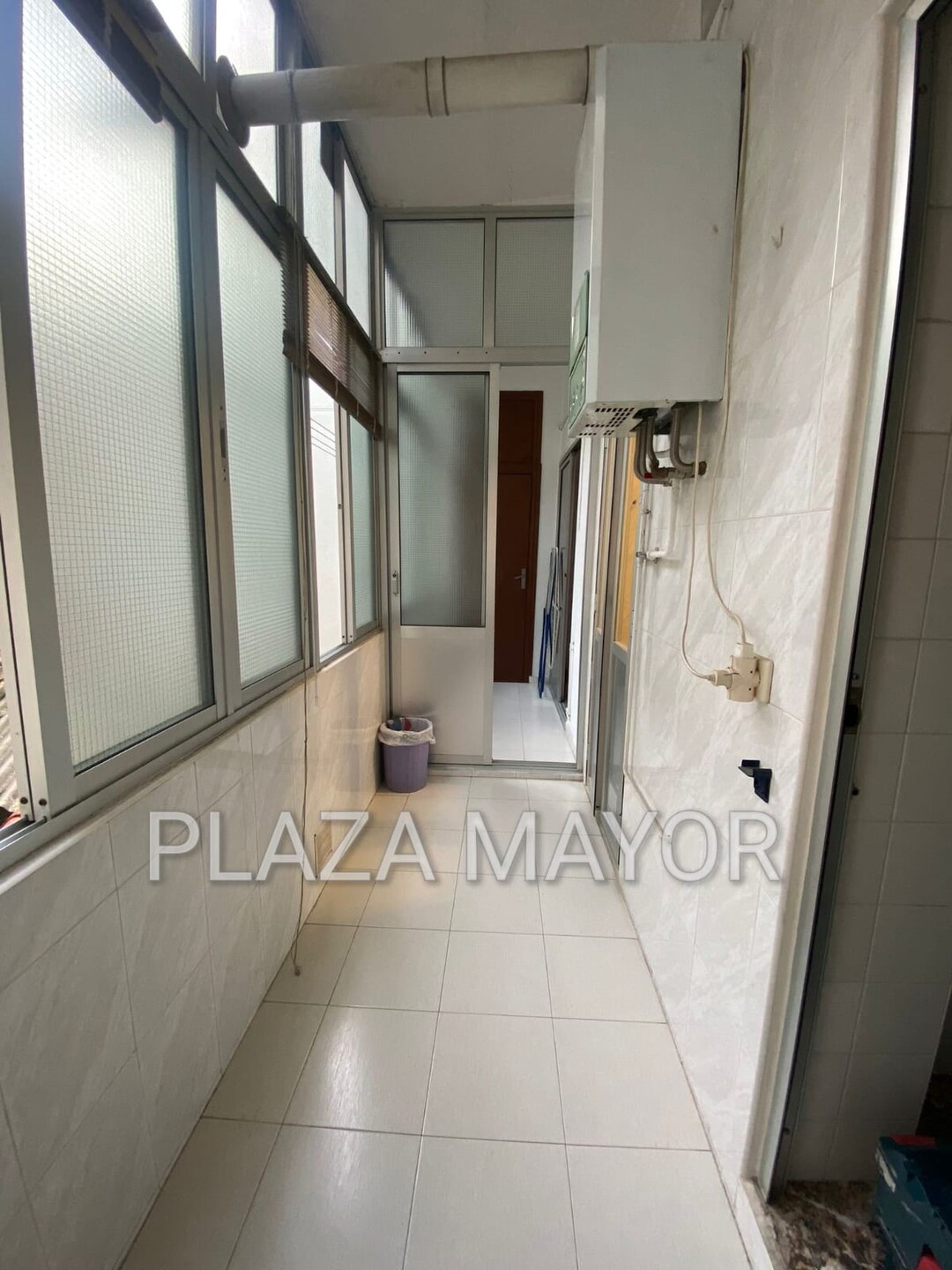 Habitación 90 m², Salamanca