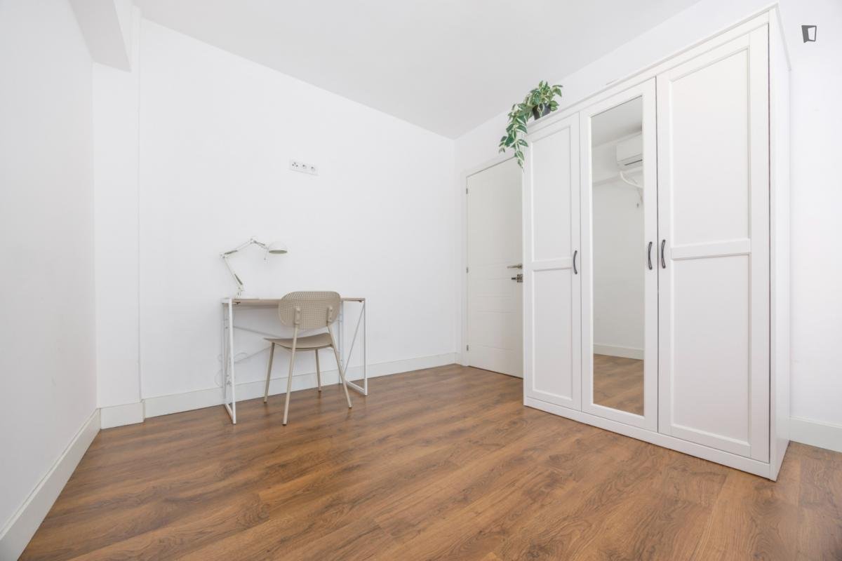 Habitació de lloguer, València