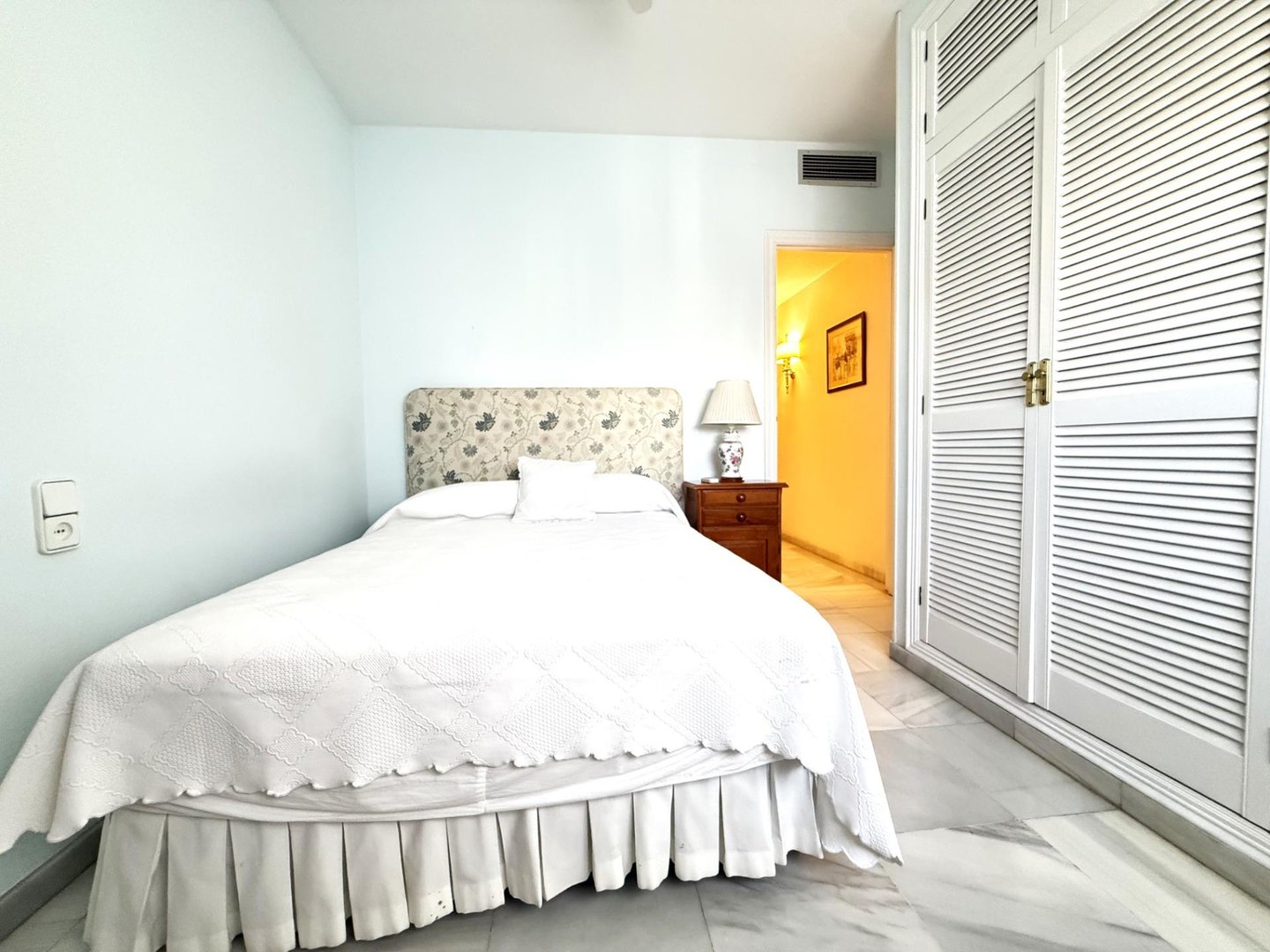 Piso de 196 m² en Córdoba