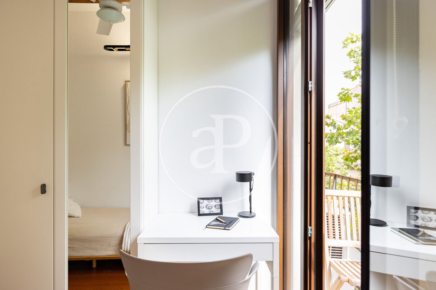 Piso de 64 m² en Barcelona