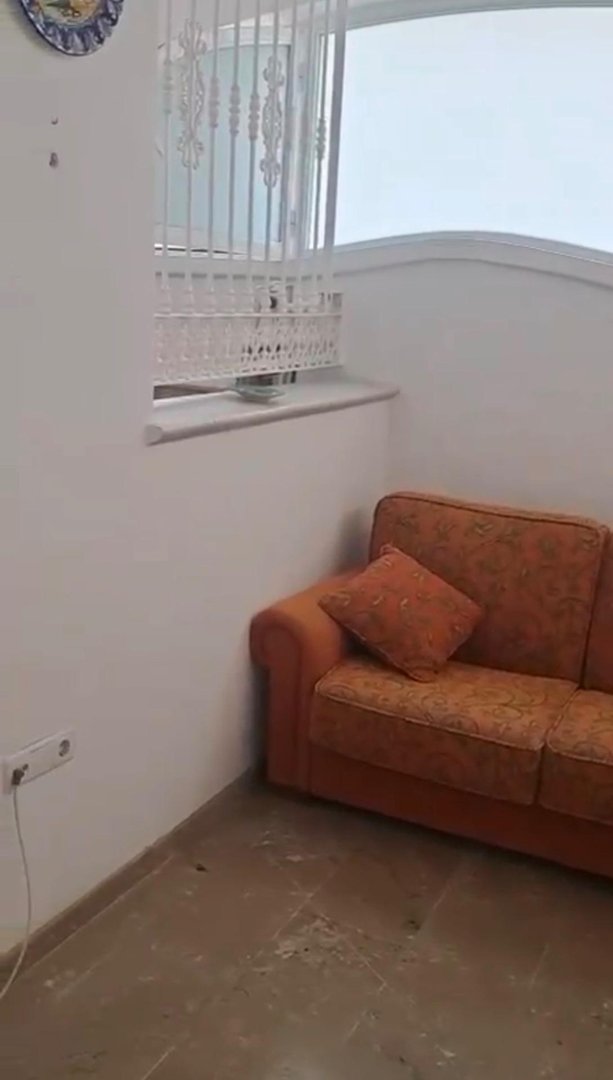 Piso de 95 m² en Benalmádena