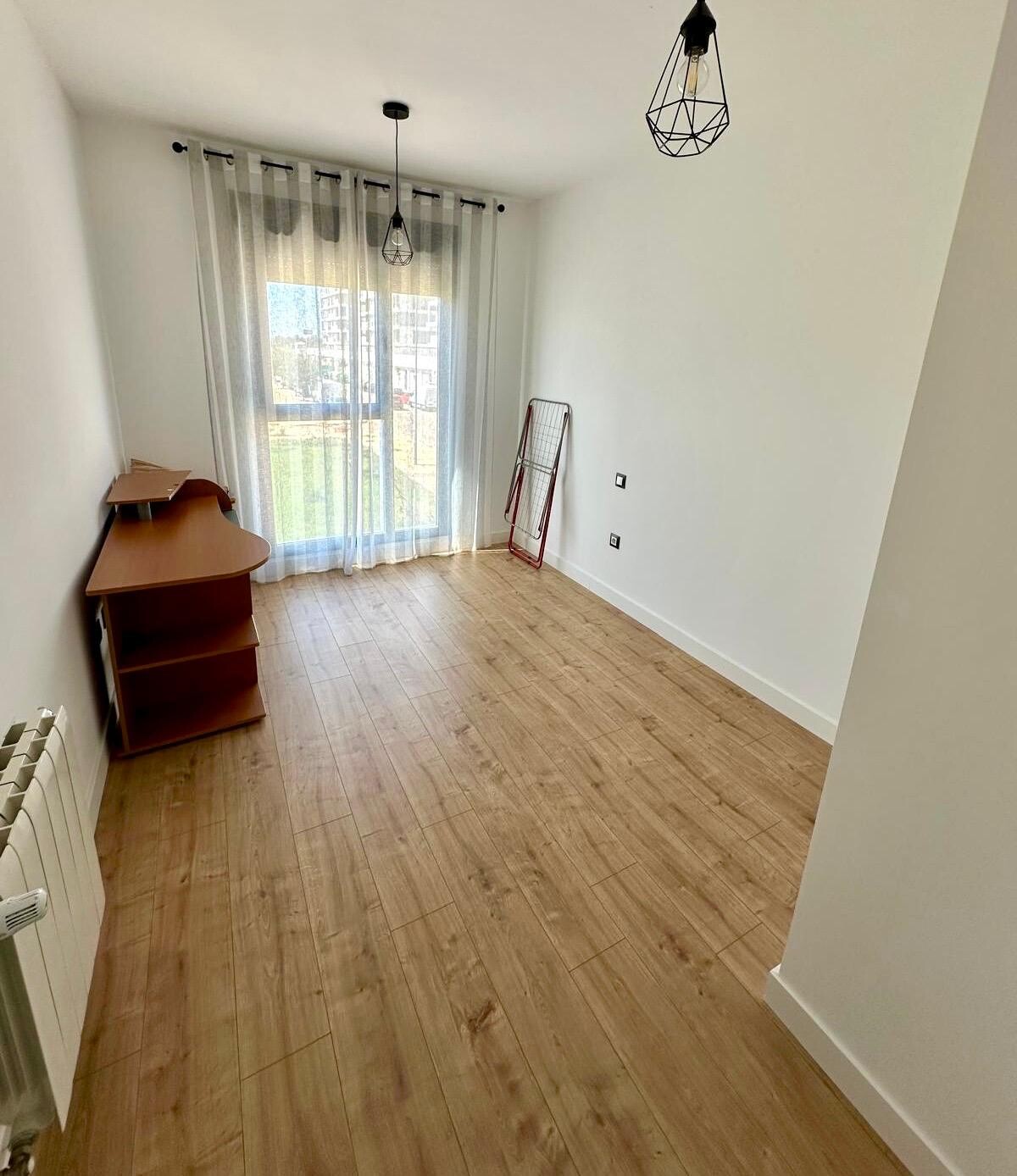 Квартира 90 м² у Бадахосі