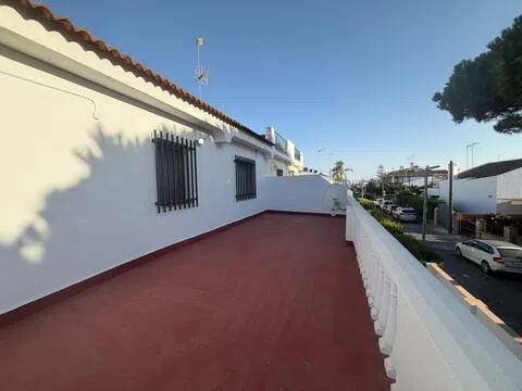 Piso de 68 m² en Moguer