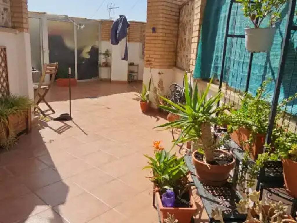 Pis de 60 m² a Puertollano