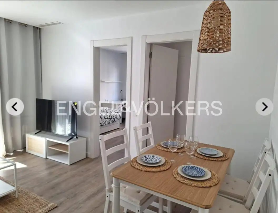Pis de 80 m² a Sitges