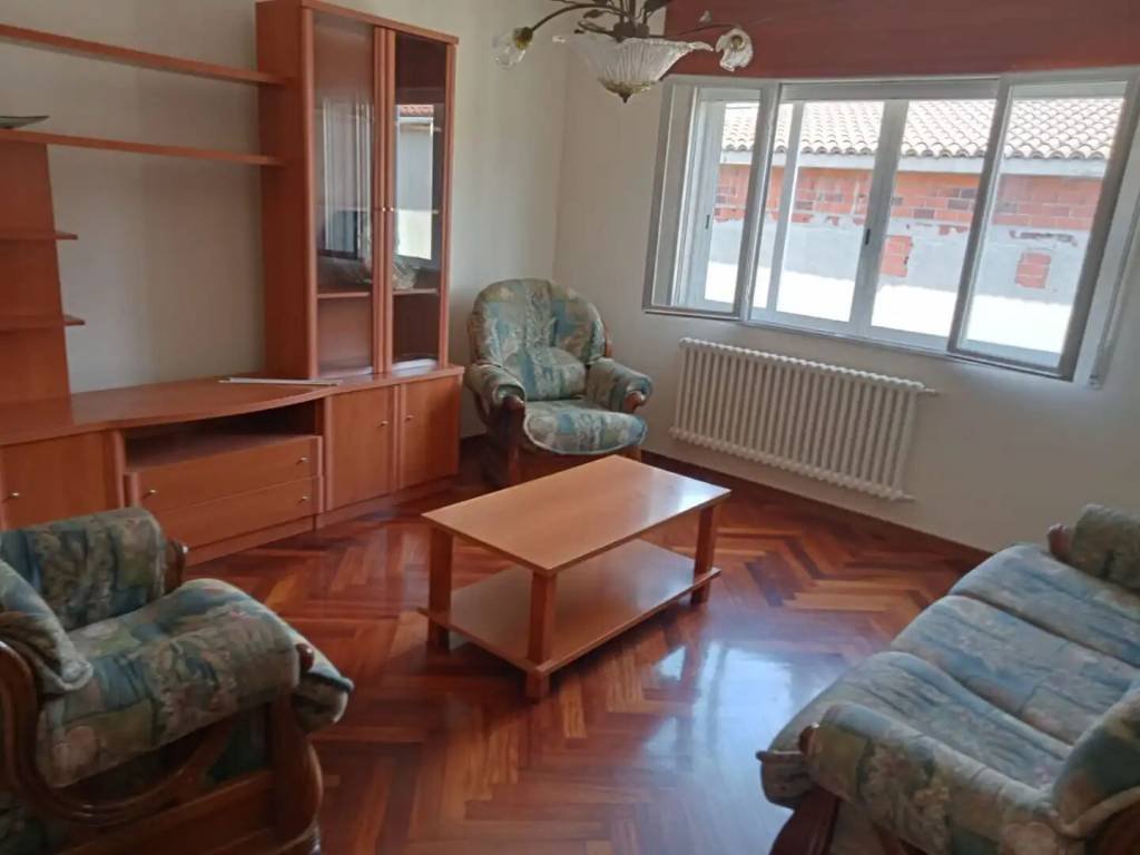 Piso de 80 m² en Santiago de Compostela