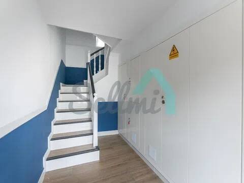 Piso de 65 m² en Mieres