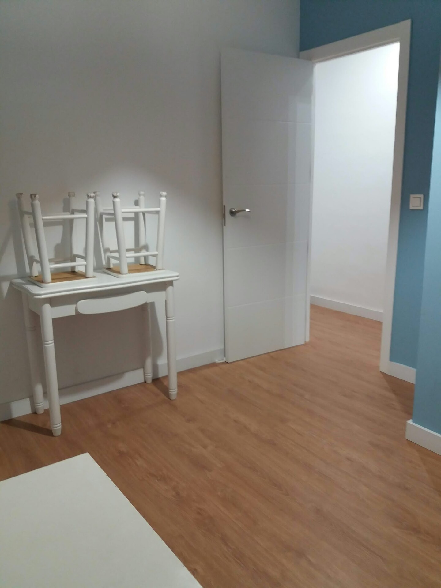 Квартира 85 м² в Уэльве