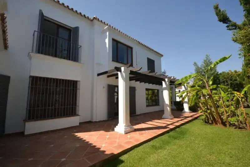 Casa de 700 m² en Marbella
