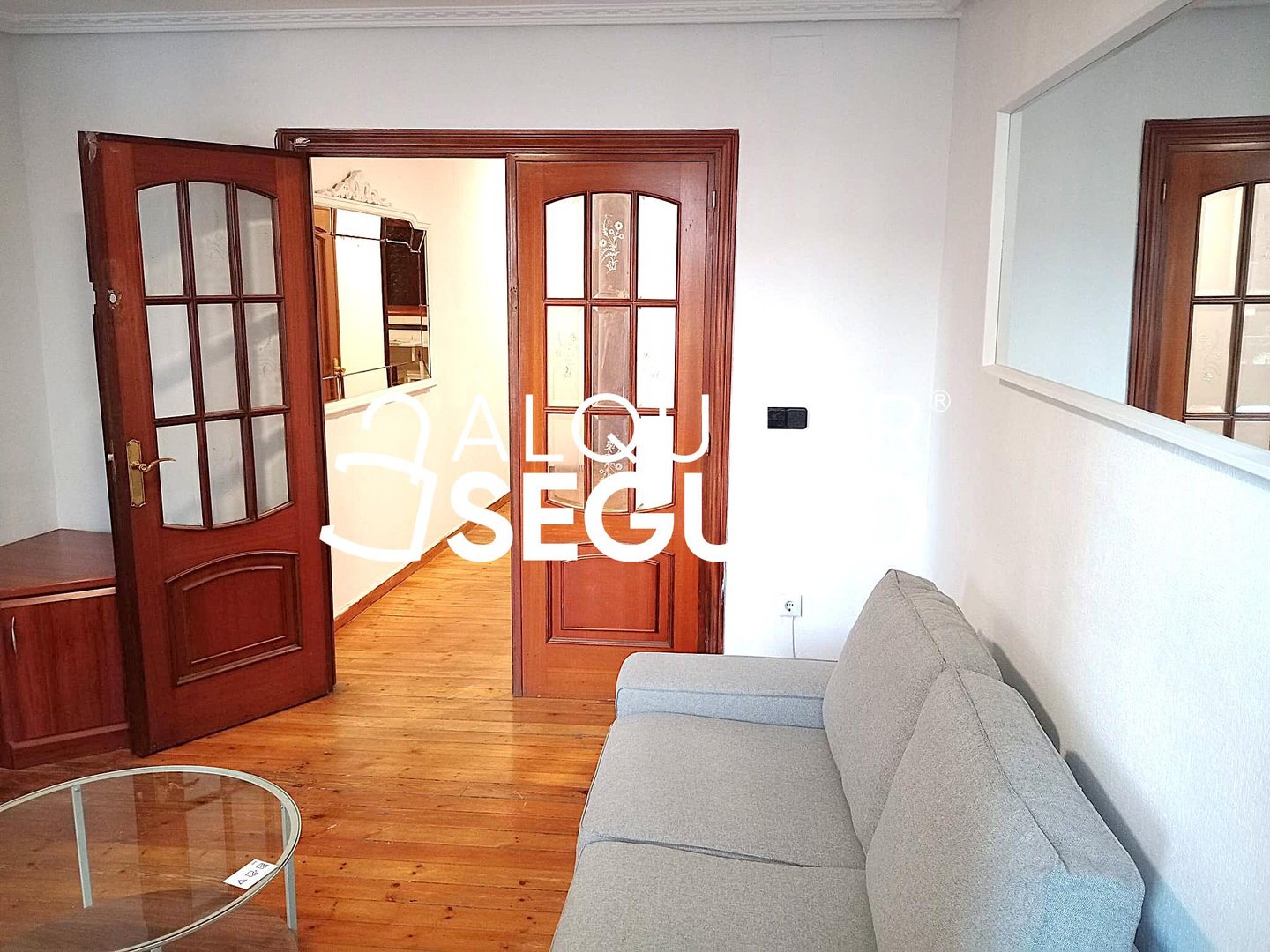 Pis de 135 m² a Valladolid
