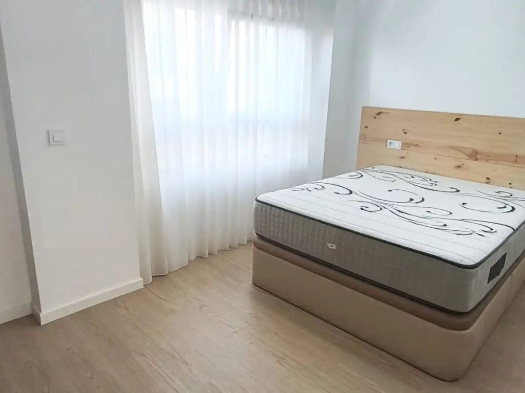 Piso de 70 m² en Burgos