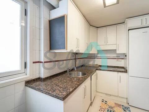 Piso de 75 m² en Gijón