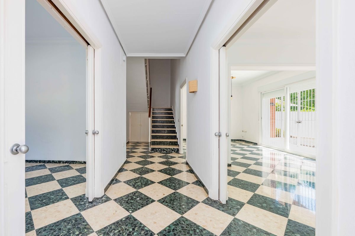 Wohnung 269 m² in Sevilla