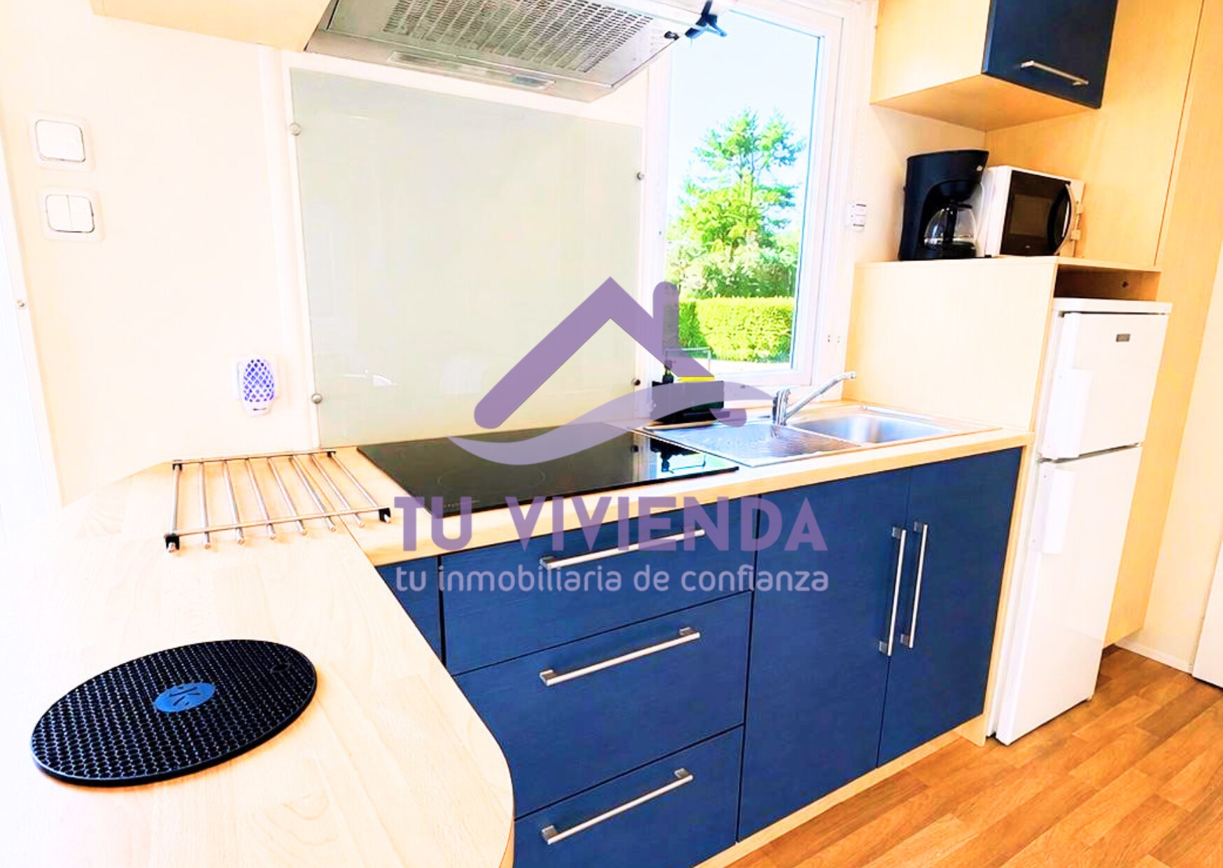 Casa de 40 m² en Saldaña