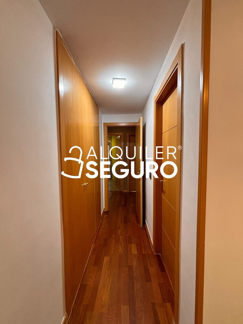 Apartamento 83 m² em Madrid
