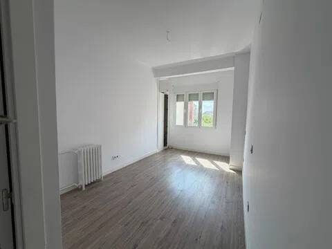 Piso de 146 m² en Madrid