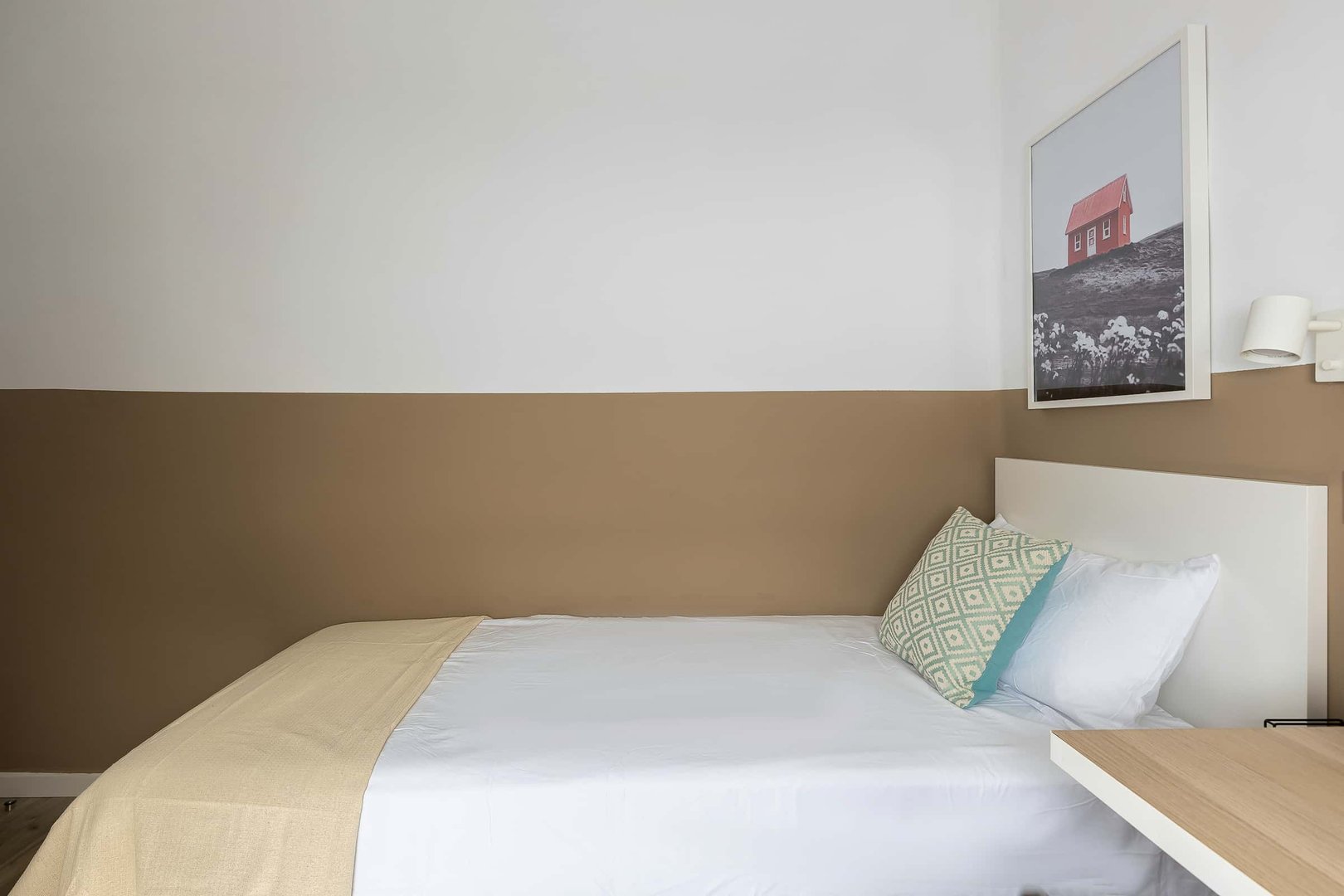 Pis de 52 m² a Getafe