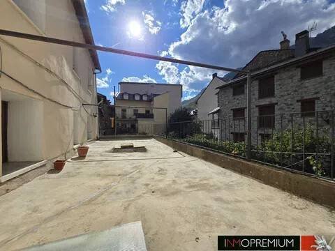 Piso de 45 m² en Benasque