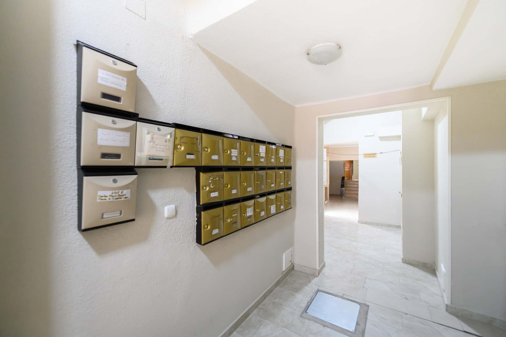 Pis de 52 m² a Madrid