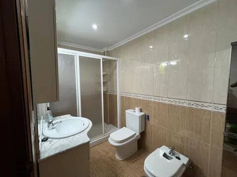 Piso de 130 m² en Almería