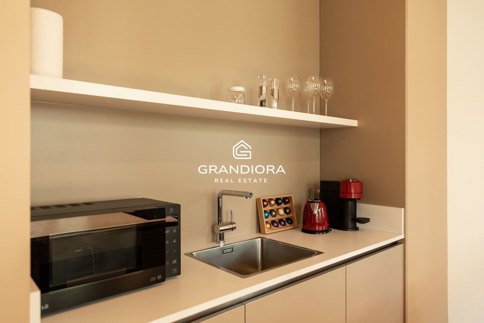 Piso de 68 m² en Barcelona