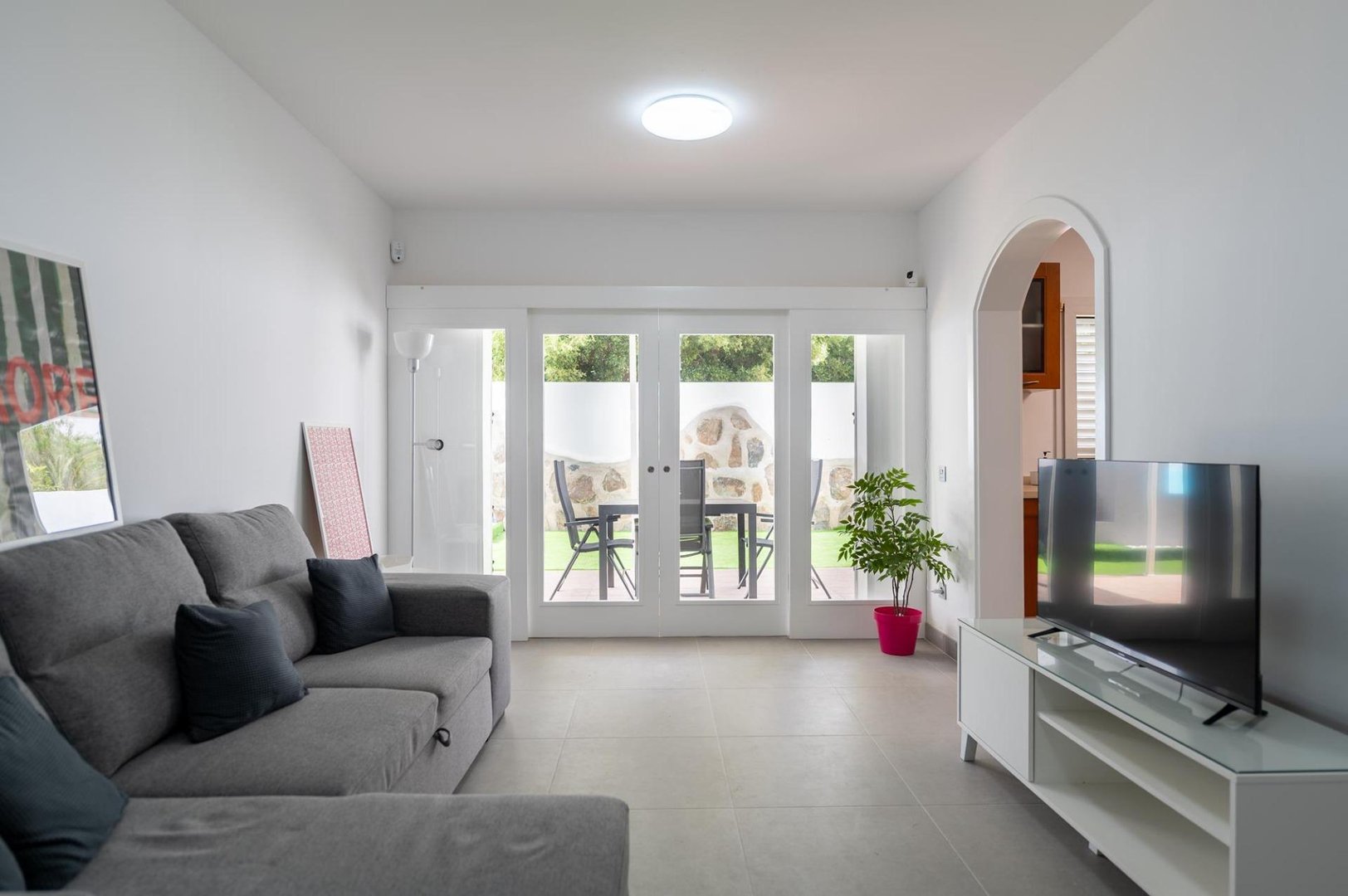 Haus 70 m² in San Bartolomé de Tirajana