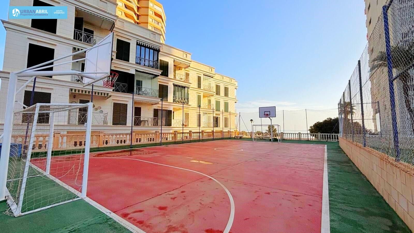 Apartamento 116 m² em el Campello