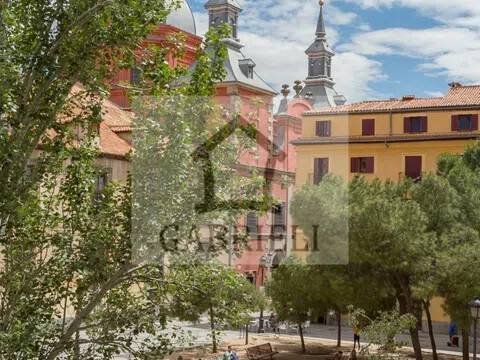 Pis de 30 m² a Madrid