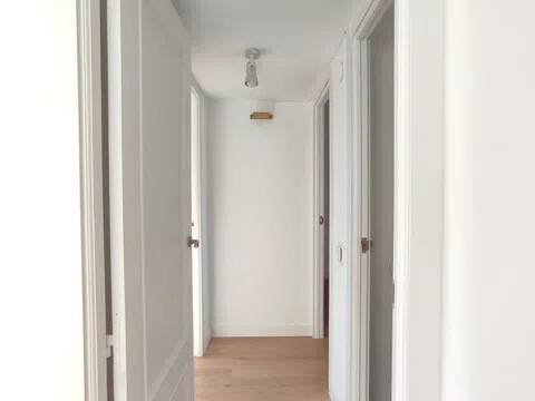 Appartamento 69 m² a Madrid