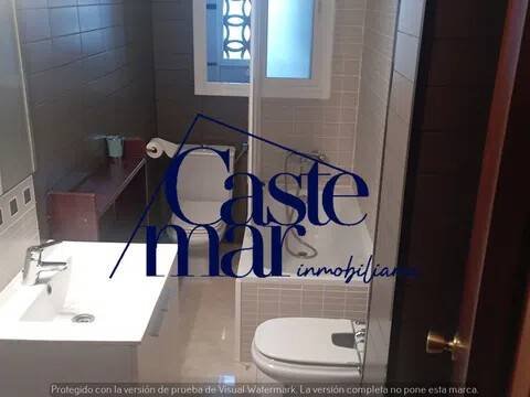 Flat 80 m² in Benicàssim / Benicasim