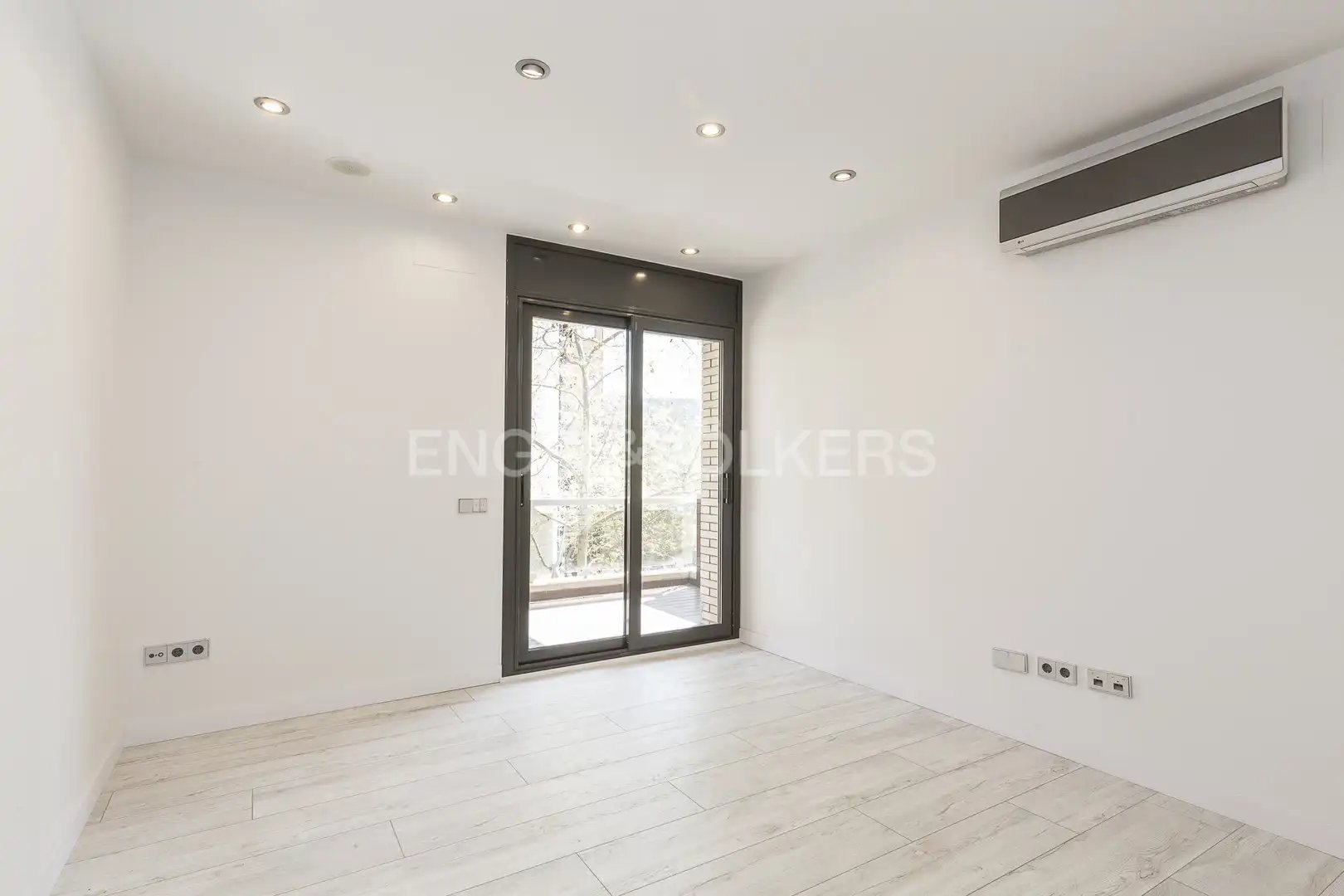Pis de 209 m² a Barcelona