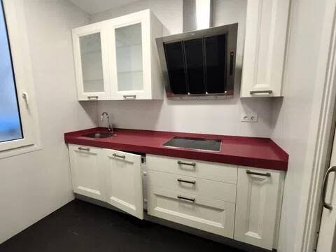 Piso de 95 m² en Bilbao
