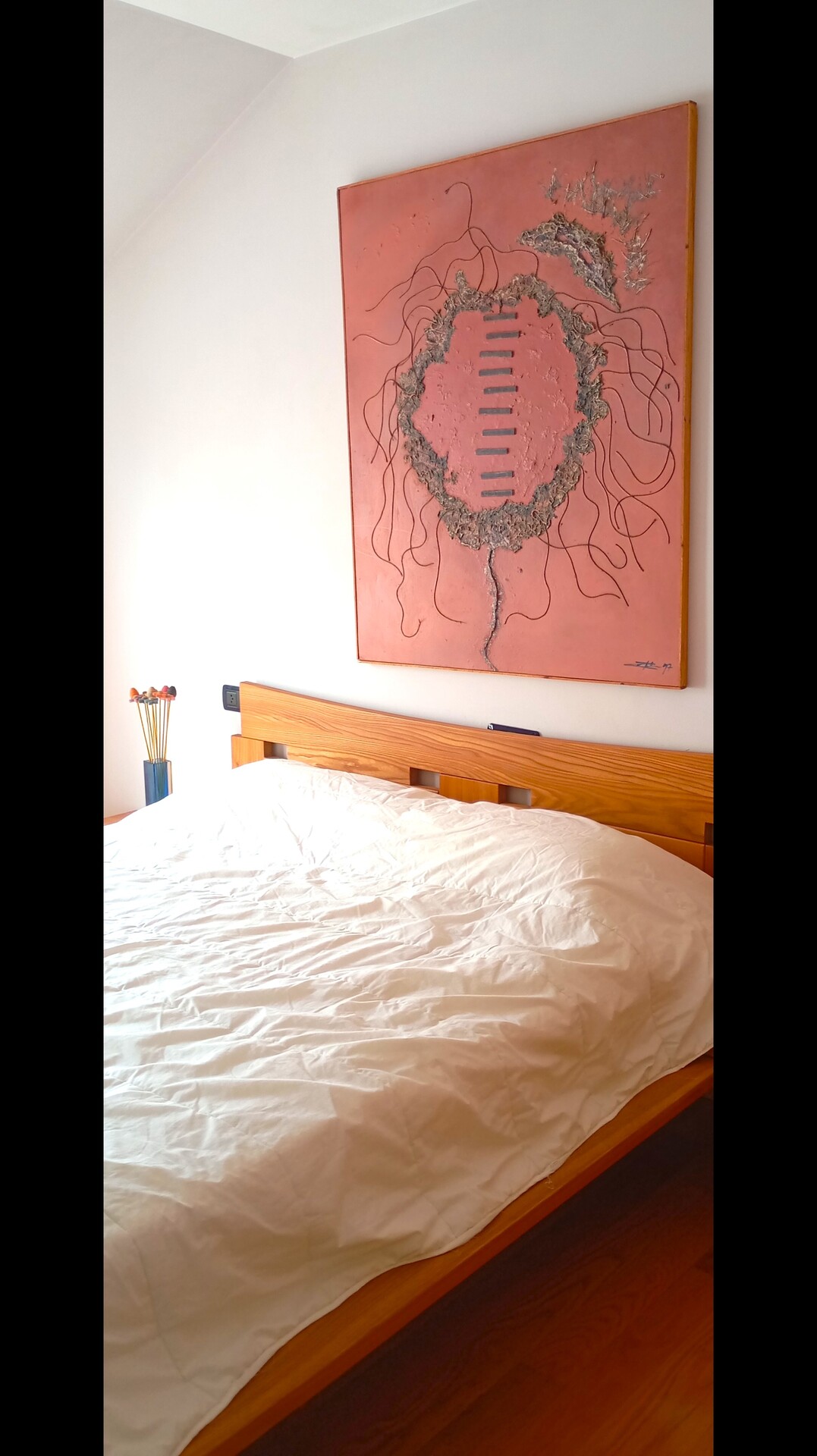 Piso de 68 m² en Cambados