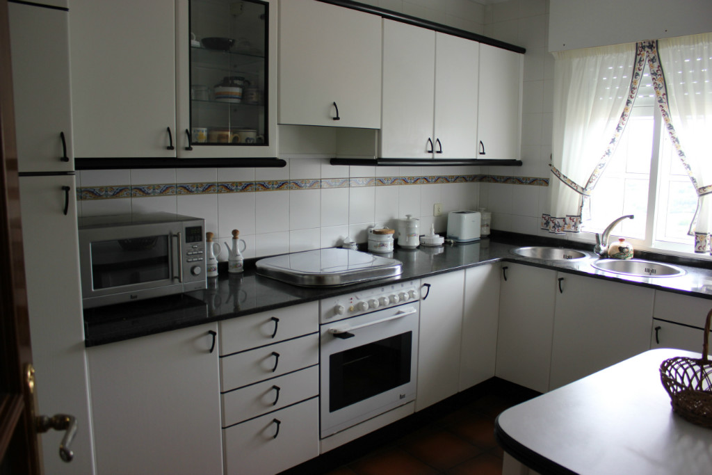 Piso de 80 m² en Ferrol