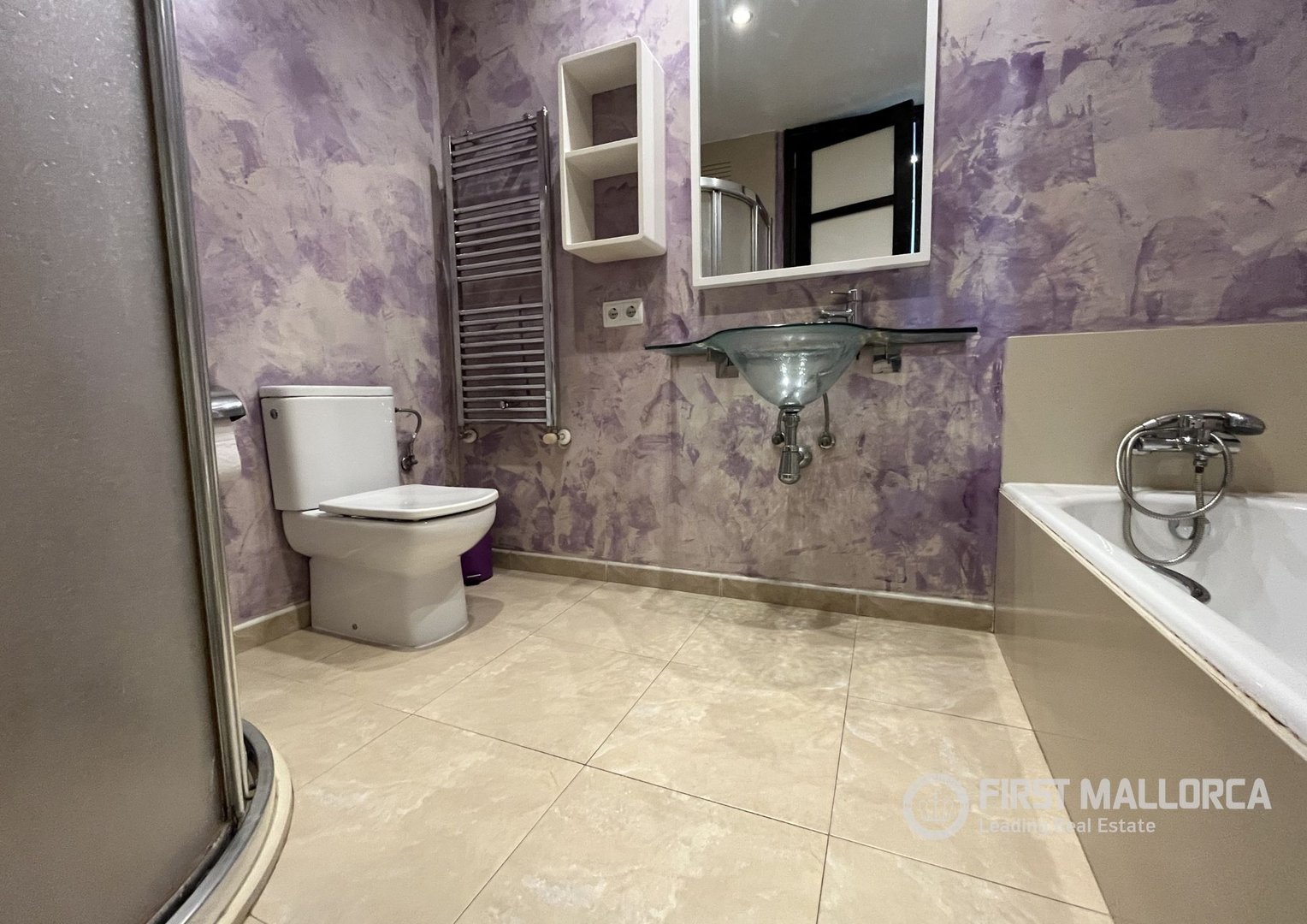 Piso de 200 m² en Sa Pobla