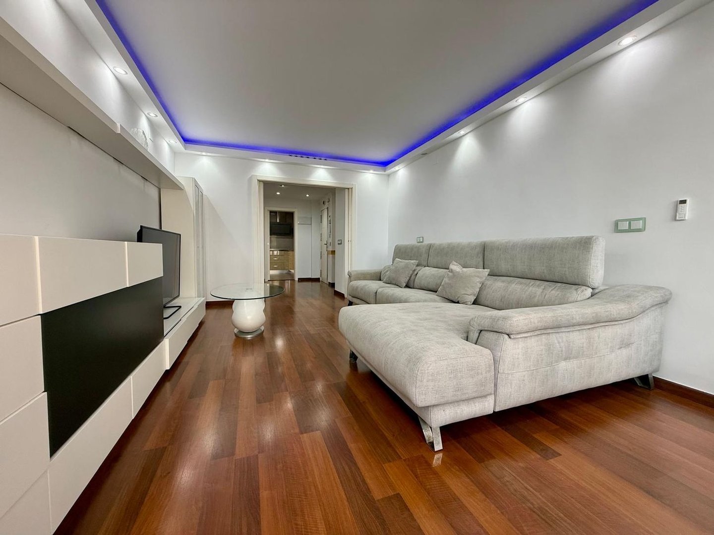 Квартира 90 м² у el Campello
