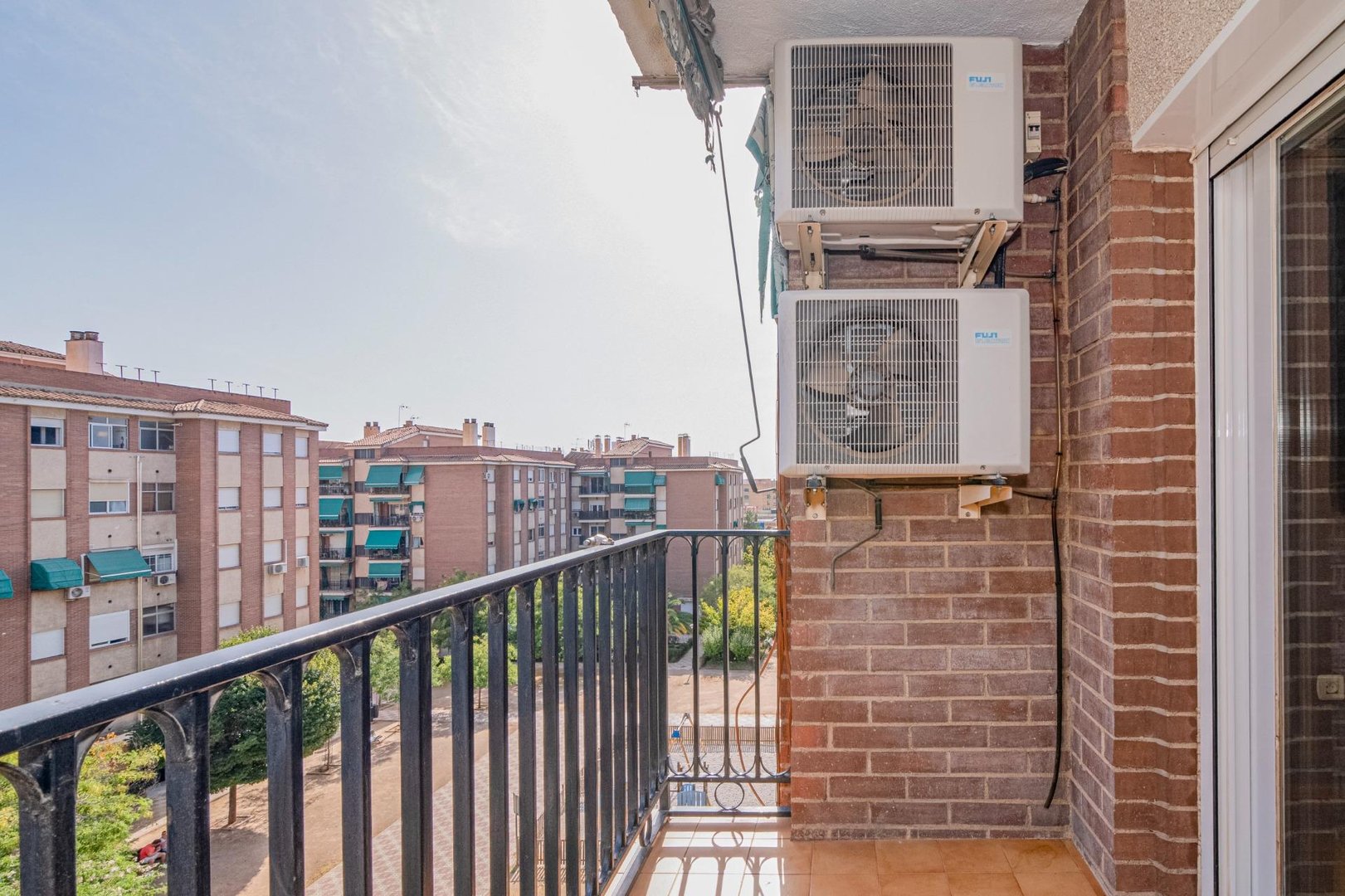 Room for rent, Granada