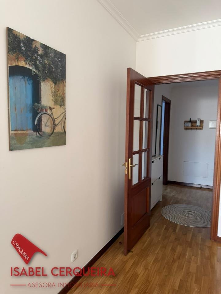 Pis de 123 m² a A Guarda