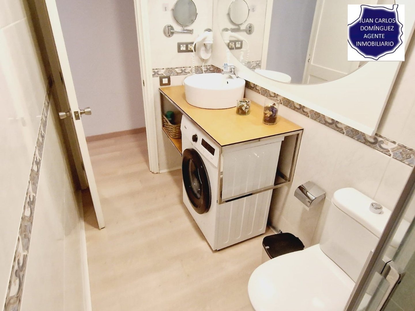 Pis de 45 m² a Mogán