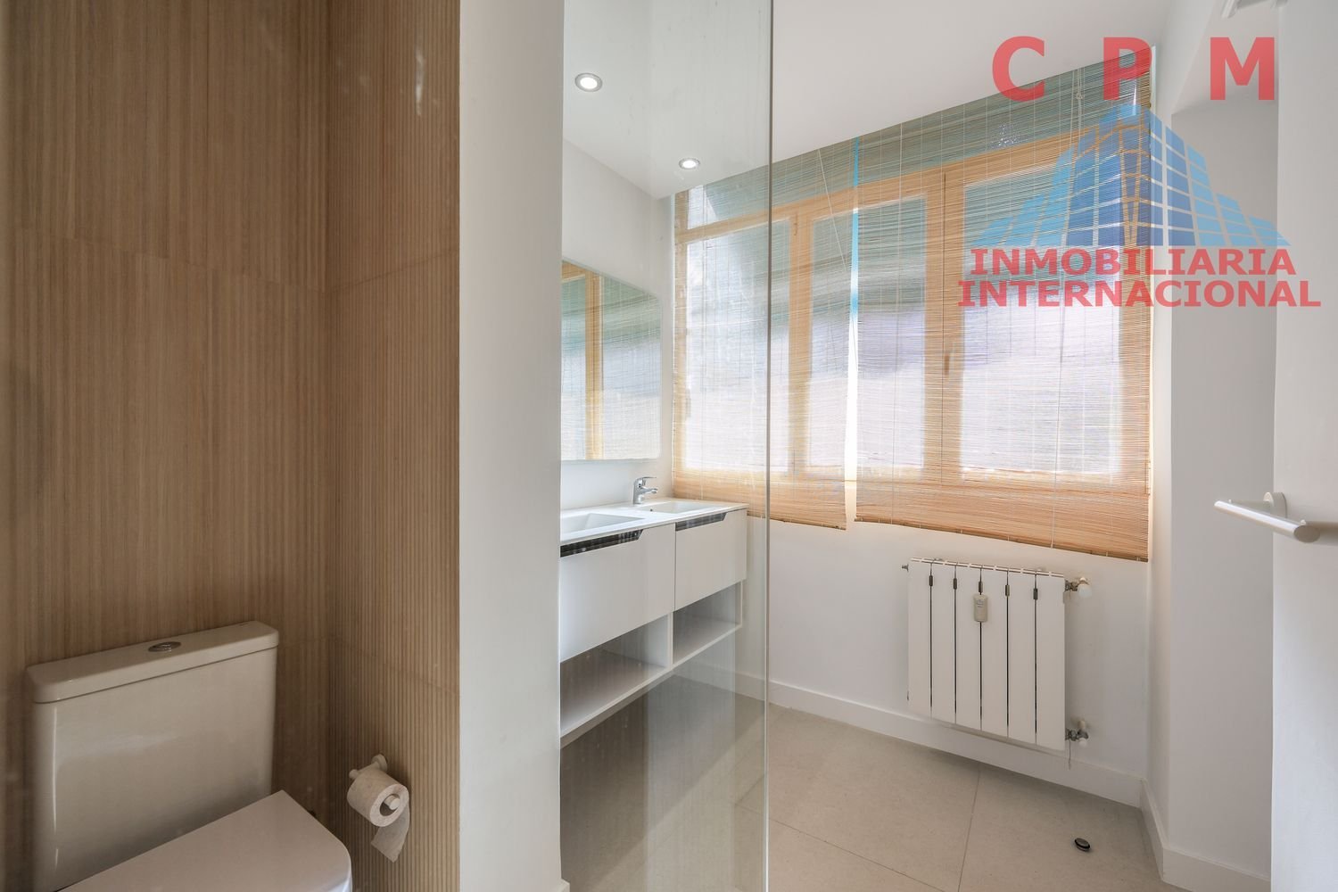 Piso de 85 m² en Madrid