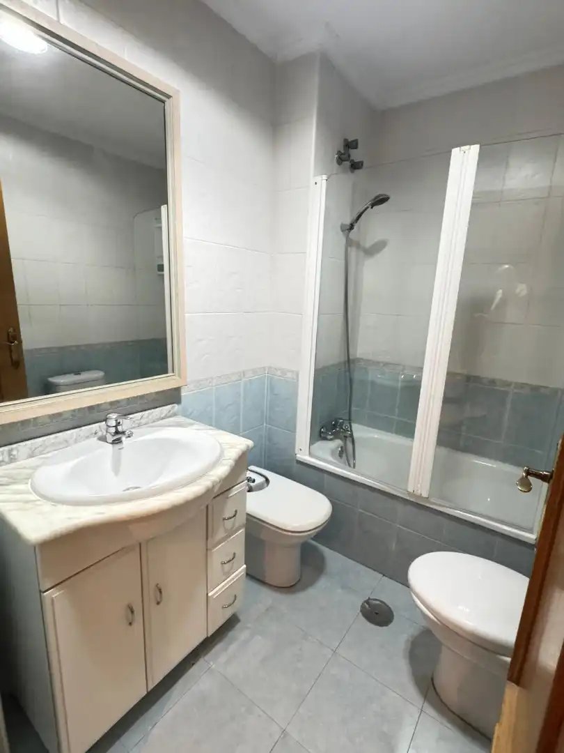 Piso de 58 m² en Elche